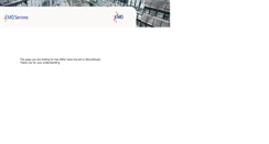Desktop Screenshot of ms-network.org